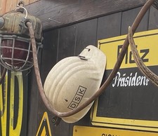 DSK Orginal Bergbau Helm