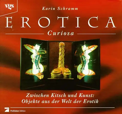 Erotica curiosa zwischen - curiosa.,