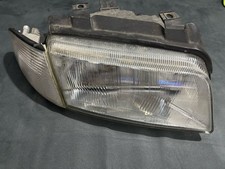 Audi A4 B5 Scheinwerfer Frontscheinwerfer Blinker Stellmotor rechts  67723141