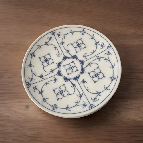 Speiseteller winterling - 6,