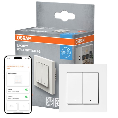 Osram smart wifi matter - wifi,