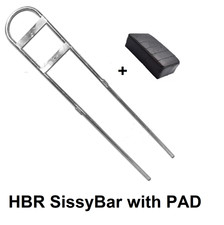 Für Raleigh Chopper HBR Sissy