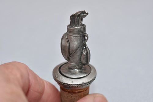 Antik jugendstil zierkorken - ,