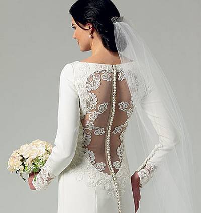 Schnittmuster butterick 5779 - butterick,