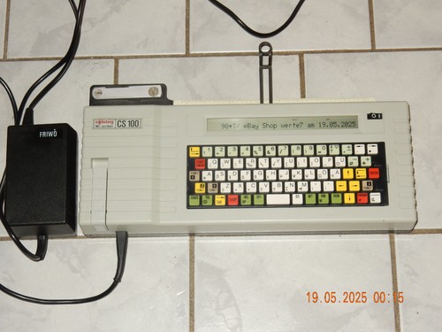 Rotring scriber cs100 mit - scriber,
