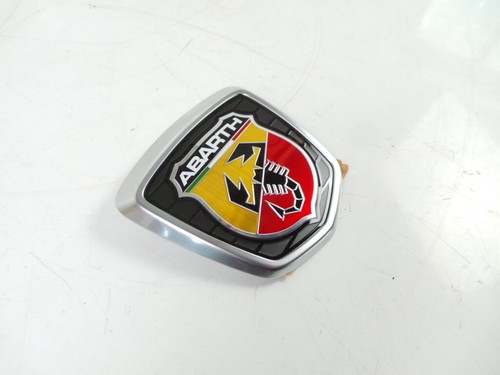 Neu orig abarth 500 595 - neu&orig,