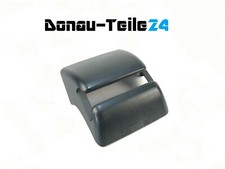 BMW E39 Abdeckung Rücksitzbank Verkleidung Halterung Hundegitter Grün 8217260