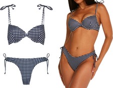 Hunkemöller Damen Bikini