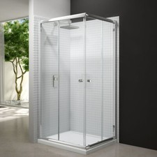 Duschwand 90x75 90x90