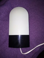 Dachbodenfund Wandlampe mit