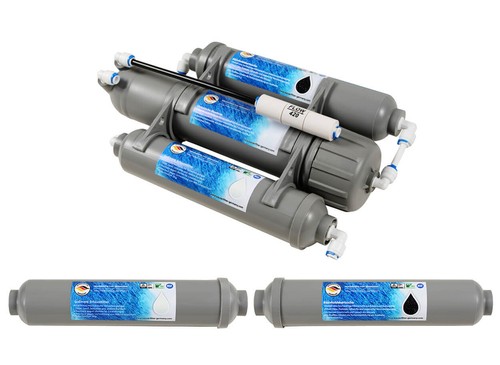 Umkehrosmoseanlage direct flow - direct,
