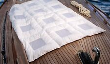 Clima Balance Premium Light Daunendecke 155x220 cm,  UVP 379,- €