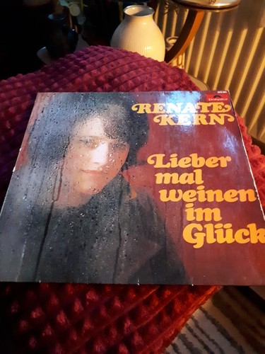 Renate kern lieber - renate,