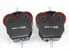 Solide motorlager mounts fit - motorlager,