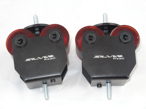 Solide motorlager mounts fit - solide,
