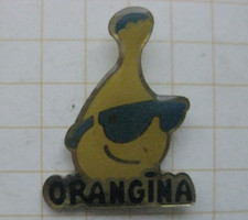 ORANGINA