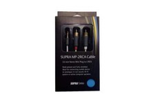 Supra Cables MP-Kabel Mini -2