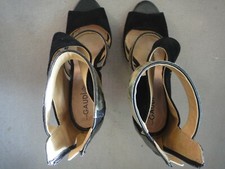 sexy Schuhe, high heel