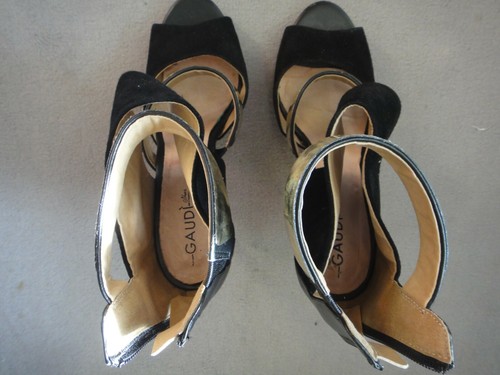 Sexy schuhe high heel - high,
