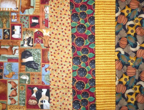 Großes patchwork quilt stoff - patchwork,