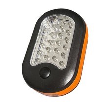 JENZI LED Lampe mit Magnet
