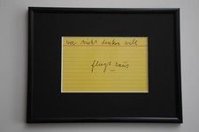 Joseph beuys originalgrafik - joseph,