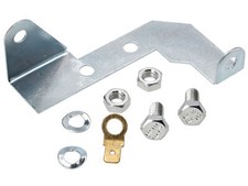 Halteblech für Zündspule