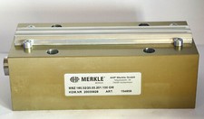 AHP Merkle MBZ