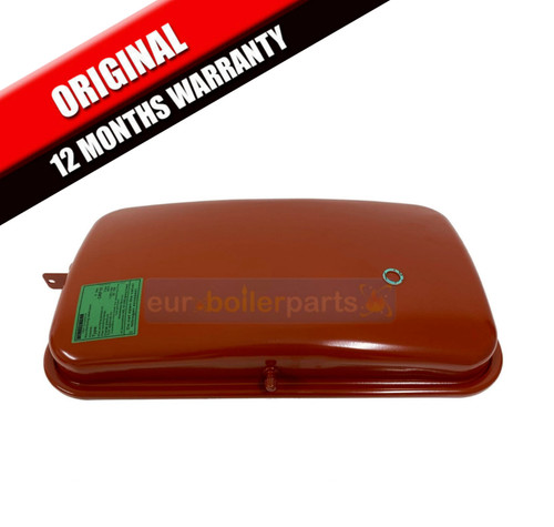 Worcester greenstar 30 - worcester,