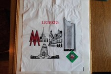 Plastiktüte Leipzig
