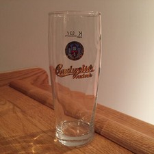 Budweiser Budvar .3l Genuine