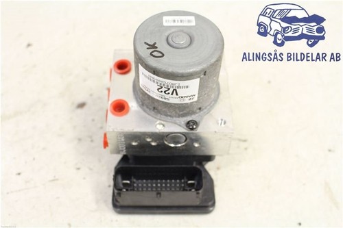 Abs hydraulikaggregat - abs,