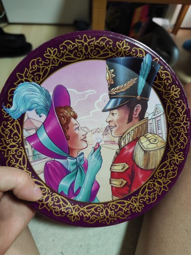 Macintosh quality street - quality,