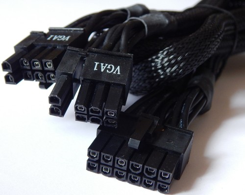 Modulares kabel pcie 2 - modulares,