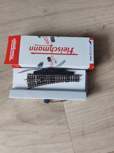 Fleischmann 22261