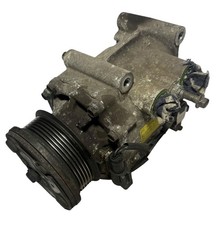 Kompressor Klimaanlage