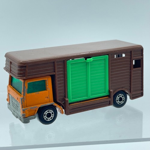 Matchbox superfast bedford - superfast,