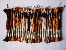 Stickgarn Sticktwist Original