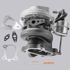 Turbolader for Nissan