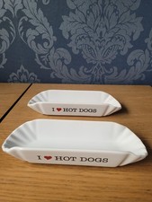 Heinz Official I Love Hot Dogs