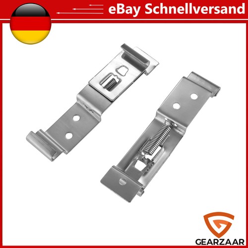 Kennzeichenhalter rahmenlos - kennzeichenhalter,