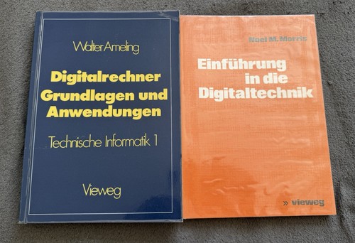Bücher - 2,
