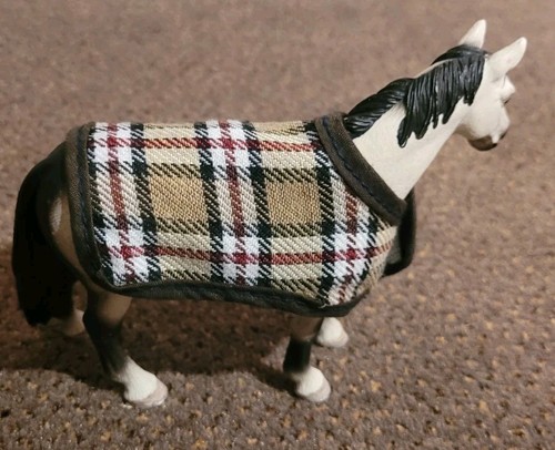 Schleich zubehör pferd - pferd, reiten