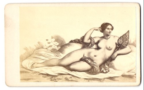 Fotografie gemälde venus - gemälde:,