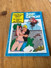 3 mal kurz gelacht Nr. 159