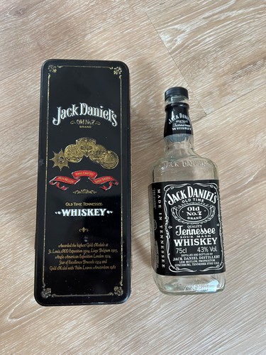 Jack daniel vintage - jack, daniel’s