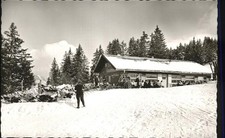 Oberstdorf Berghaus am Söller Schrattenwang Ski