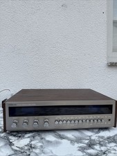 Marlux MA-2015 Intergrated