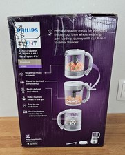 Philips AVENT SCF883/01 4in1