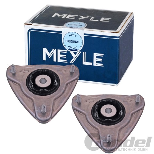 Meyle domlager vorne - 2x,